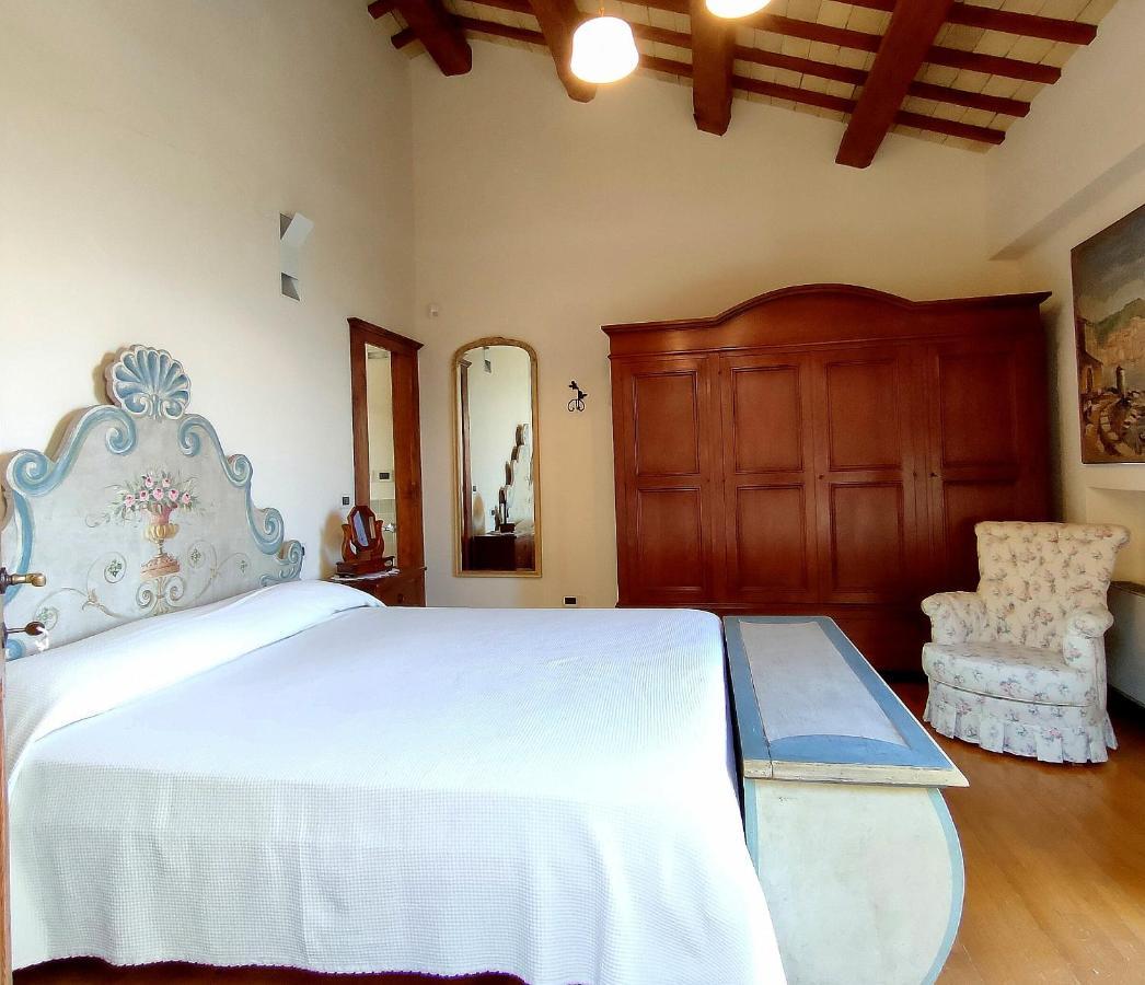 Villa Adele Senigallia Exterior photo