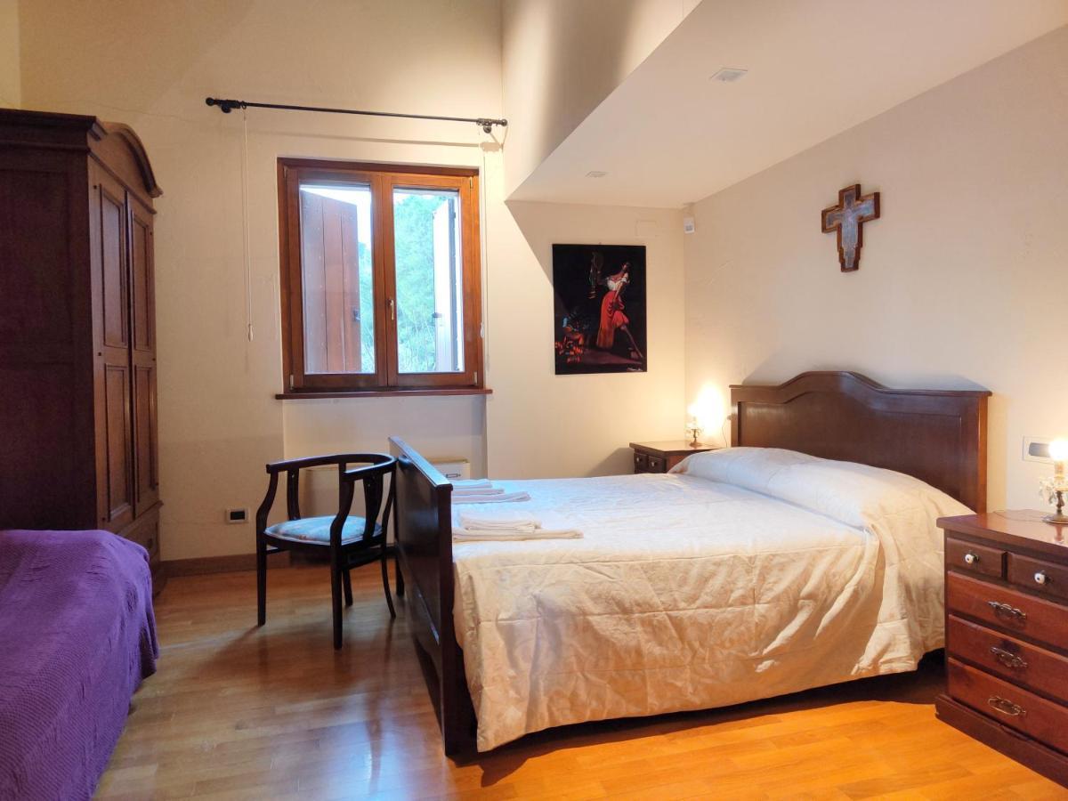 Villa Adele Senigallia Exterior photo