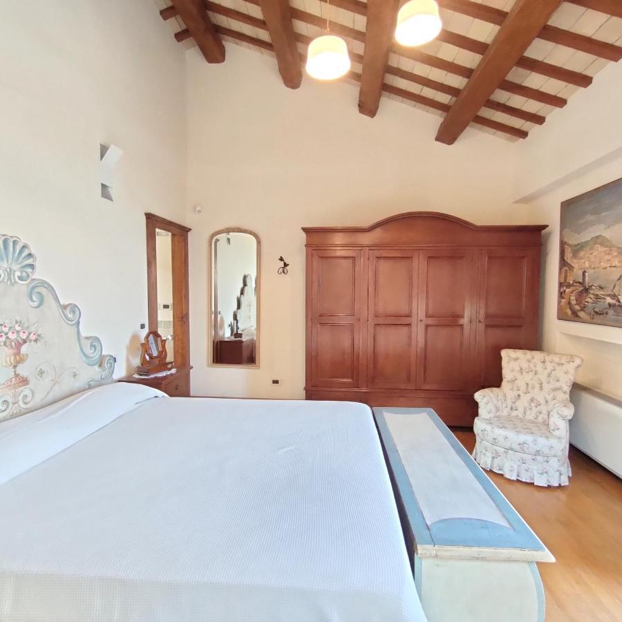 Villa Adele Senigallia Exterior photo