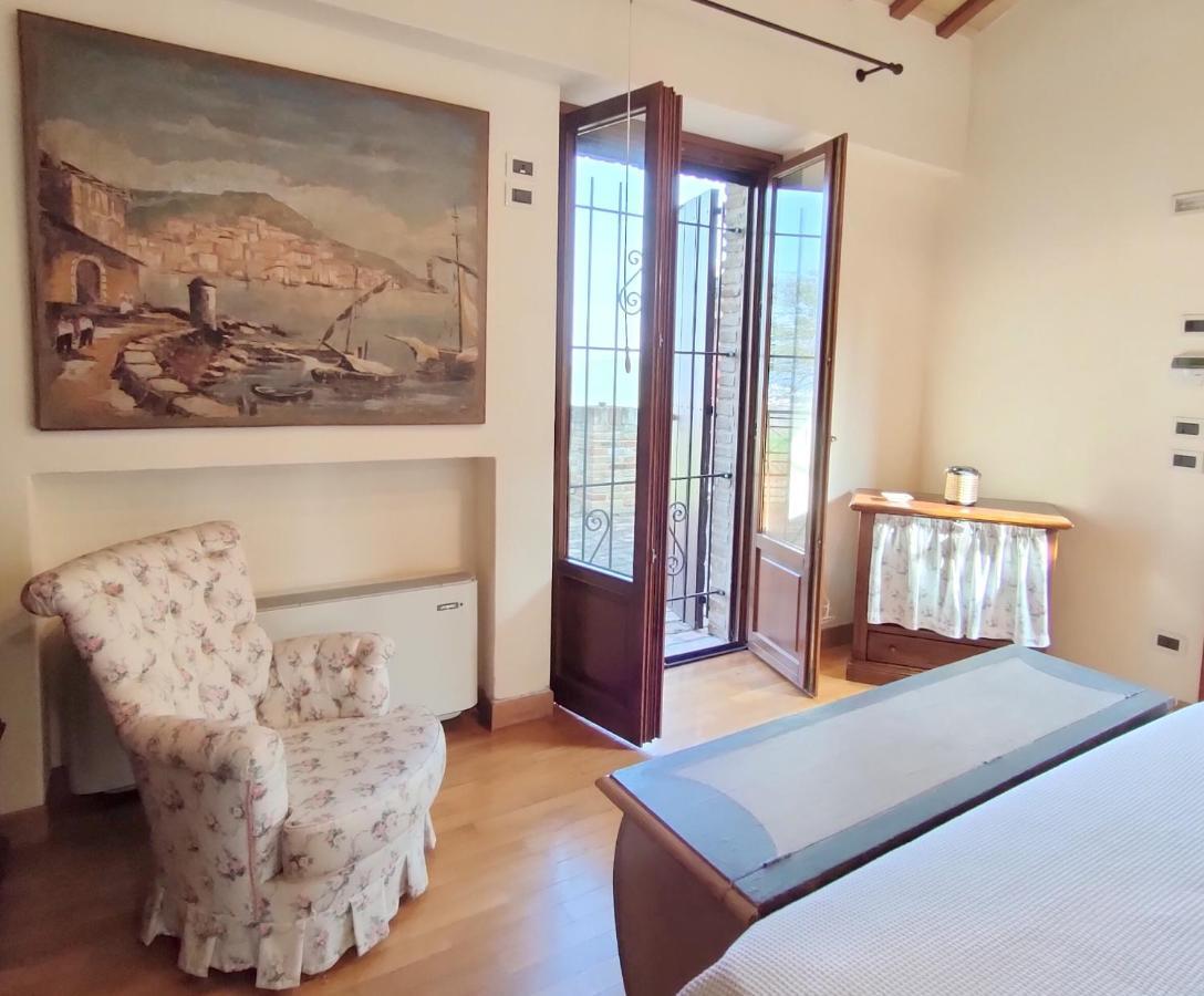 Villa Adele Senigallia Exterior photo