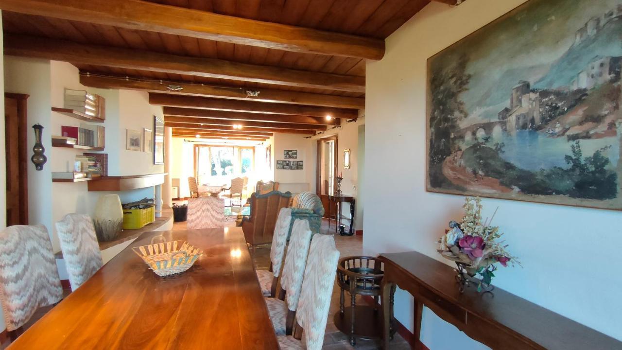 Villa Adele Senigallia Exterior photo